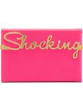 'Shocking Vanina'手拿包