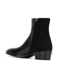 'Tronchetto' boots