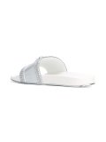 Medusa slider sandals