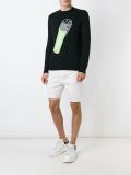 'Needy Lighter' jumper