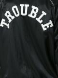 'Trouble'飞行员夹克