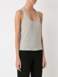 round neck tank top