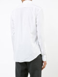 button-down shirt
