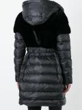 zip up coat