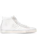 star patch hi-tops