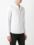 button up sweatshirt 