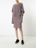 wrap cardigan 