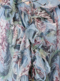 'Winsome' floral-print jumpsuit