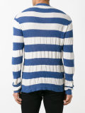 striped jumper 