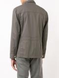 'Desert' lightweight jacket 