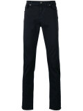 slim fit jeans