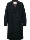 double breasted coat