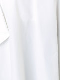 pleated blouse 