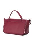 studded detailing tote