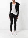 zip up hoodie