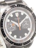 'Heritage' analog watch