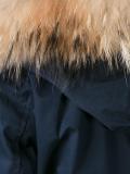 'Eskimo Tiffany' coat