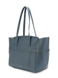 strap detail shopper