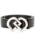 DD buckle belt