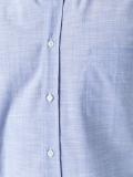 button down collar shirt