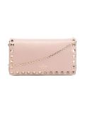'Rockstud'斜挎包