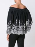'Marya' blouse