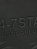24-7 STAR logo pouch