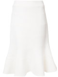 Trumpet skirt