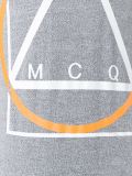 Multi Geo print T-shirt 