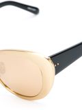 cats eye sunglasses