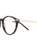 round shape glasses 
