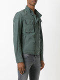 lightweight jacket