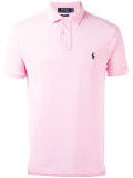 classic polo shirt 