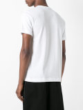 multi-prints T-shirt