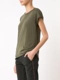 short sleeved T-shirt 
