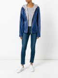 Aloha reversible jacket