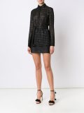 wrap shirt 