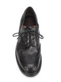 'London' brogues