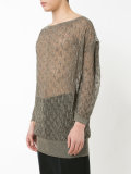 Rosita top 