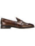classic penny loafers 
