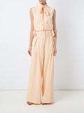 wide leg trousers