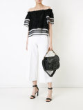 Alphaville shoulder bag