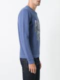 'Dilliger' sweatshirt 