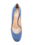 Lauren pumps