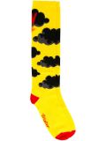 'Cloud' socks