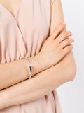 Signature Tusk diamond bracelet