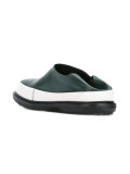 MARNI FBMSW11G01LA548 ZI929 ??? rubber/Sheep Skin/Shearling/Calf Leather/Lamb Skin