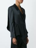 sculptured jacket