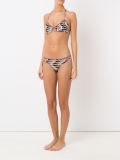 printed bikini set