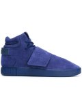 'Tubular Invader Strap' sneakers